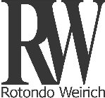 RW ROTONDO WEIRICH