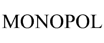MONOPOL