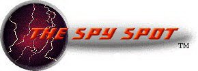 THE SPY SPOT