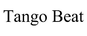 TANGO BEAT