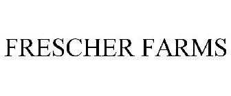 FRESCHER FARMS