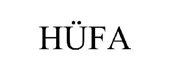 HÜFA