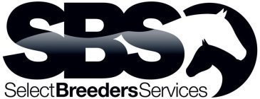 SBS SELECT BREEDERS SERVICES