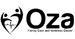 OZA FAMILY CARE AND WELLNESS CENTER