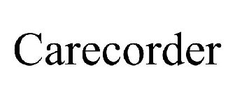 CARECORDER