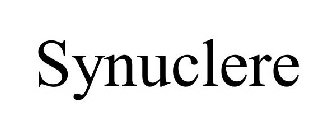 SYNUCLERE