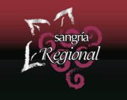 SANGRÍA REGIONAL