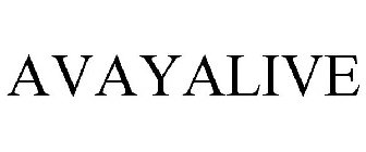 AVAYALIVE