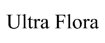 ULTRA FLORA