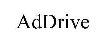 ADDRIVE