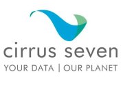 CIRRUS SEVEN YOUR DATA OUR PLANET
