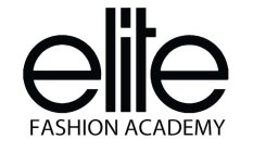 ELITE FASHION ACADEMY