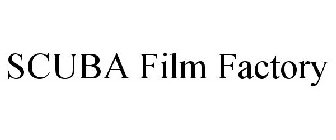 SCUBA FILM FACTORY