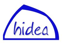 HIDEA