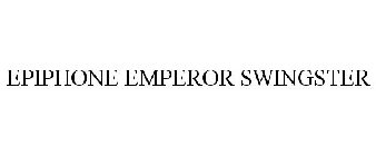 EPIPHONE EMPEROR SWINGSTER