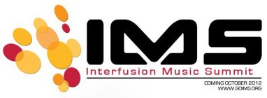 IMS INTERFUSION MUSIC SUMMIT