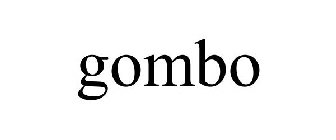 GOMBO