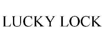 LUCKY LOCK