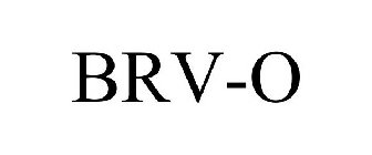 BRV-O