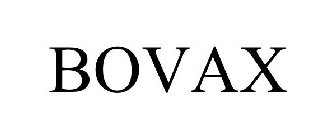 BOVAX