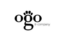 OGO & COMPANY