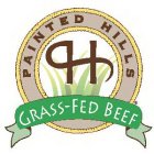 PH PAINTED HILLS GRASS-FED BEEF