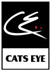 CE CATS EYE