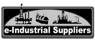 E-INDUSTRIAL SUPPLIERS