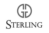 G STERLING