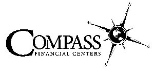 COMPASS FINANCIAL CENTERS N W E S