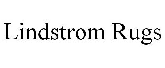 LINDSTROM RUGS