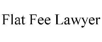 FLAT FEE LAWYER