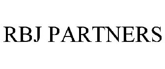 RBJ PARTNERS
