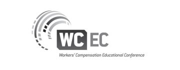 WCEC WORKERS' COMPENSATION EDUCATIONAL CONFERENCE