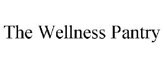 THE WELLNESS PANTRY