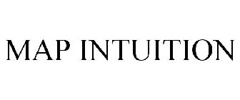 MAP INTUITION