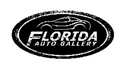 FLORIDA AUTO GALLERY