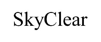 SKYCLEAR