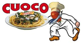 CUOCO BRAND