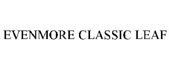 EVENMORE CLASSIC LEAF