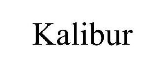 KALIBUR