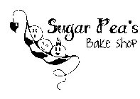 SUGAR PEA'S BAKE SHOP