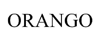 ORANGO