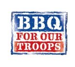 BBQ FOR OUR TROOPS