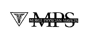 MPS MOBILE PHYSICIAN SERVICES