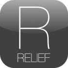 R RELIEF
