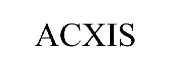 ACXIS