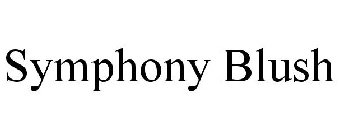 SYMPHONY BLUSH