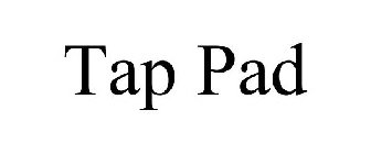 TAP PAD