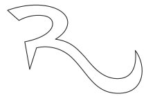 R